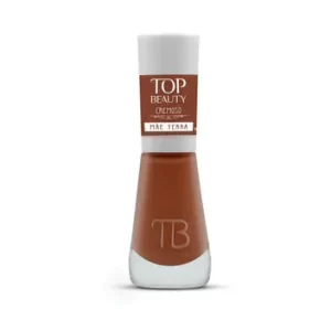 Esmalte Cremoso Top Beauty 378 MAE TERRA 9ml