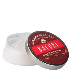MANTEIGA CORPORAL BACURI L'OCCITANE 200ML