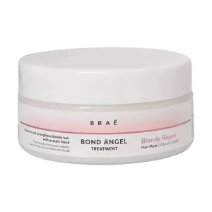Máscara Blonde Repair Braé Bond Angel 200g