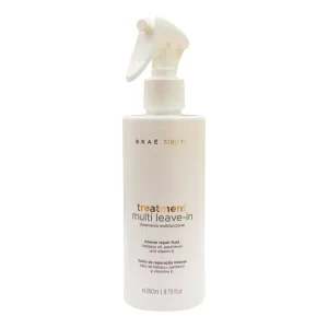 Leave-in Braé Reparação Intensa Stages 260ml