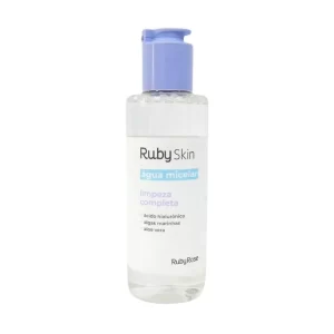Água Micelar RubySkin 150ml