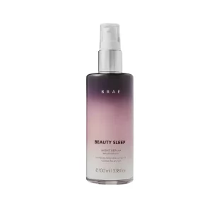 Sérum Noturno Braé Noturno Beauty Sleep 100ml
