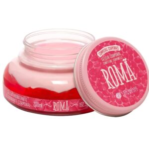 Hidratante Desodorante Romã L'Occitane 200ml