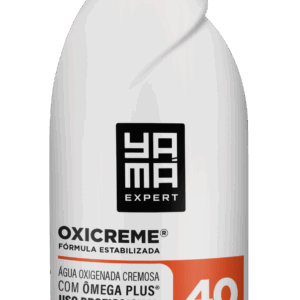 Água Oxigenada 40vol 100ml YAMÁ