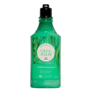 Condicionador L'Occitane Cabeleira Brasileira Cana-de-Açucar 300ml