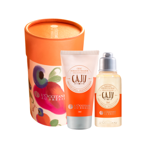 KIT CAJU L'OCCITANE