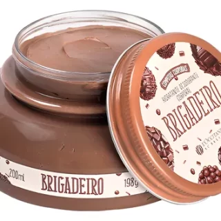 Hidratante Desodorante Brigadeiro L'Occitane 198g