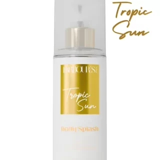 Body Splash Barbour's TROPIC SUN 200ml