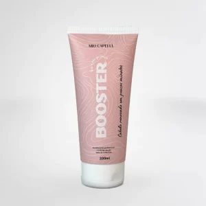 Booster Acidificante Mio Capelli 200ml
