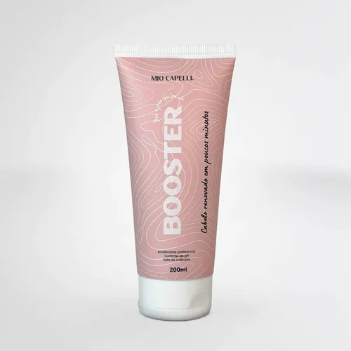 Booster Acidificante Mio Capelli 200ml