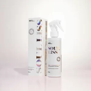 Soul Liss Finalizador em Spray 200ml