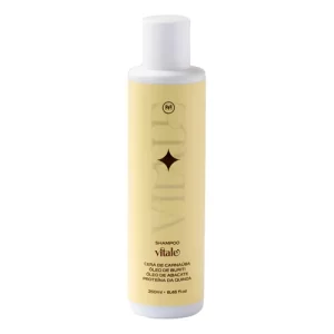 Shampoo Nutritivo Vitale 250 ml