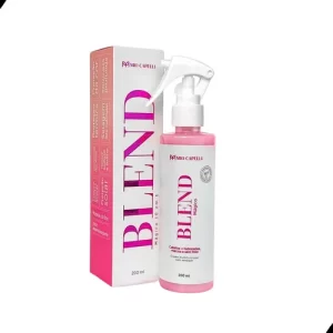 Blend Magico Finalizador 10 em 1 Mio Capelli 200ml