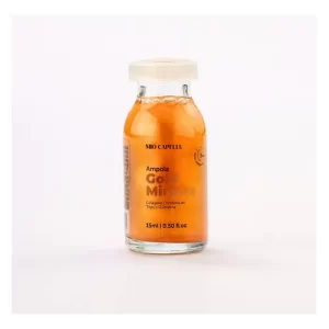 Ampola Gold Miracle