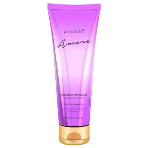 Hidratante Perfumado Amore Pokoloka 240ml
