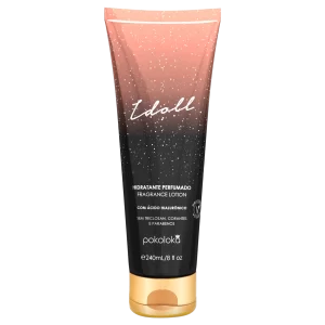 Hidratante Perfumado Idoll Pokoloka 240ml