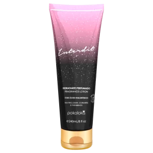 Hidratante Perfumado Interdit Pokoloka 240ml