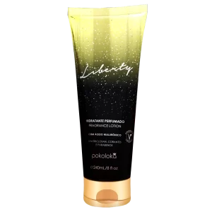Hidratante Perfumado Liberty Pokoloka 240ml