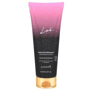 Hidratante Perfumado Loé Pokoloka 240ml