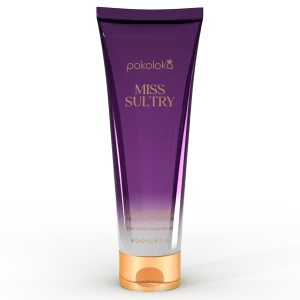 Hidratante Perfumado Miss Sultry Pokoloka 240ml