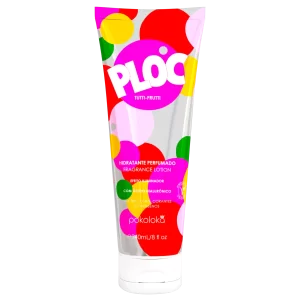 Hidratante Perfumado Ploc Pokoloka 240ml
