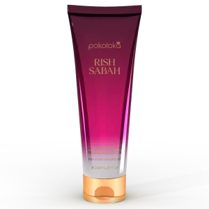 Hidratante Perfumado Rish Sabah Pokoloka 240ml