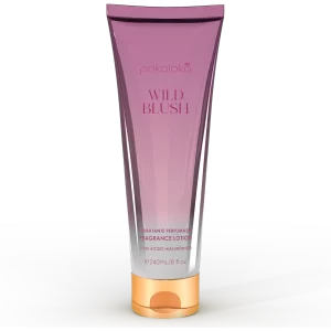 Hidratante Perfumado Wild Blush Pokoloka 240ml