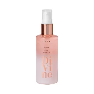 Serum Plume Sensation Braé Divine Absolutely Smooth 60ml