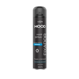 MOOD HAIR SPRAY MYHEALTH 200ml