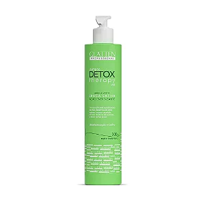 Shampoo Glatten Detox Therapy 500ml