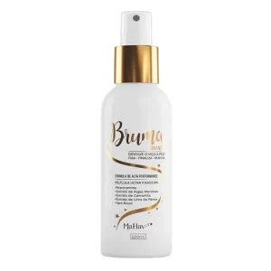 Bruma Fixadora e Secadora Advanced Mahav 120ml