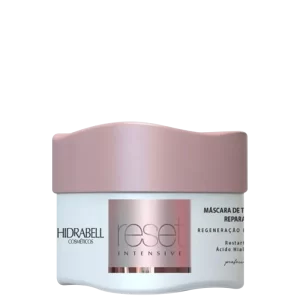 Máscara Capilar Hidrabell Reset Intensive 250g