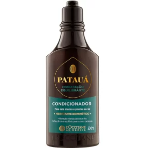 Condicionador L'Occitane Patauá Hidratação Equilibrante 300ml