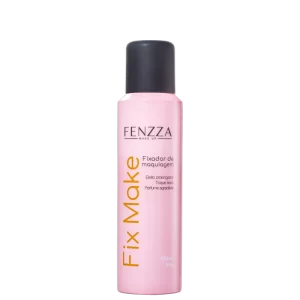 Fixador de Maquiagem FENZZA 150ml