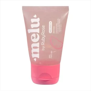 Gel Facial Melância Melu by RubyRose 40g