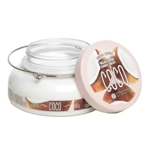 Manjar Corporal Coco L'Occitane 192g