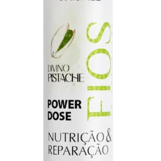 Power Dose Nutrição e Reparação Triskle Divino Pistache 45ml