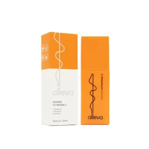 Primer Alleva Vitamina C 30ml