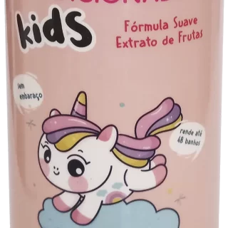 PRO-THESS CONDICIONADOR KIDS CACHEADOS 500ML