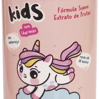 PRO-THESS SHAMPOO KIDS CACHEADOS 500ML