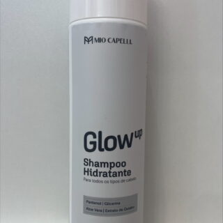 Shampoo Glow Up Mio Capelli 250ml