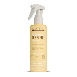 Leave-In Glatten Extraordinary Oils & Blend 200ml