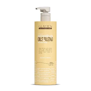 Shampoo Extraordinary Oils & Blend - Glatten 500ml