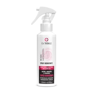 Spray Hidratante Rosa Mosqueta Dr. Triskle 120ml