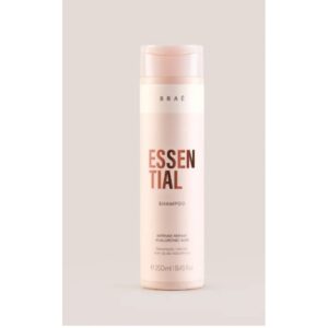Shampoo Braé Essential 250ml