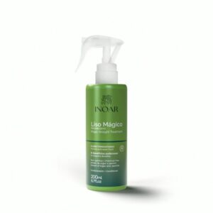 Liso Mágico Progressivo Inoar 200 ml