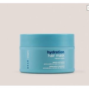 Máscara Capilar Stage Hidration Mask Braé 200g
