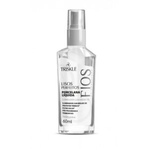 Porcelana Líquida Triskle Lisos Perfeitos 60ml
