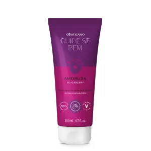 Loção Desodorante Hidratante Cuide-se Bem Amoruda 200ml