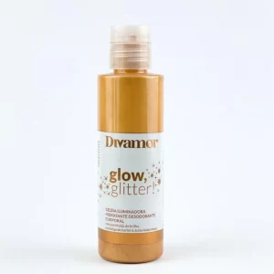 Geléia Iluminadora Hidratante Divamor 140g